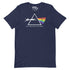 Dark Side of the Meow T-Shirt 9