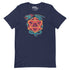 D20 Dice Dragon T-Shirt 10
