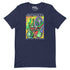 Arkham Musuem of Art Cthulhu T-Shirt 8