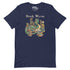 Book Wyrm T-Shirt 8