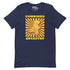 Combined Ancestry Dinosaur Nuggets T-Shirt 7