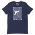 Roll First Think Later Dnd Dragons T-Shirt 7