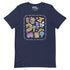 I Know A Spot Mushrooms T-Shirt 7