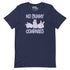 No Bunny Compares T-Shirt 7