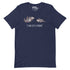 It Was Just A Prank Possum T-Shirt 7