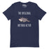 The Original Method Actor Possum T-Shirt 7