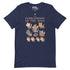 The Furrlowship of the Ring T-Shirt 7