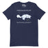 Meowximum Entanglement T-Shirt 8