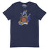 Dragon Storm Defender T-Shirt 9