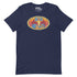 Dragon Stained Glass T-Shirt 9