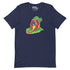 The Bookwyrm T-Shirt 10