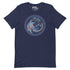 Tribal Dragon Crest T-Shirt 9