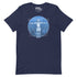 Spaceman T-Shirt 9