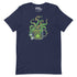 Miskatonic Cafe T-Shirt 9