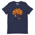 Autumn Cat Tree T-Shirt 9