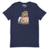 Nutella Cat T-Shirt 9