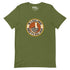 Be A Silly Goose While Legal T-Shirt Geek Nerd Animal Patterns Design by Tobe Fonseca FLOW DESC WRITING