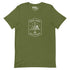 Book Camp T-Shirt Geek Nerd Book Prints Design by Tobe Fonseca FLOW DESC WRITING
