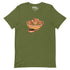Capybara Cute Ramen T-Shirt Geek Nerd Animal Patterns Design by Tobe Fonseca FLOW DESC WRITING