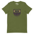 Cassette Musical Notes T-Shirt Geek Nerd Design by Tobe Fonseca FLOW DESC WRITING music print
