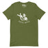Digital Nomad Astronaut T-Shirt Geek Nerd computer print Design by Tobe Fonseca FLOW DESC WRITING