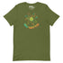 You Matter Atom Science T-Shirt 14