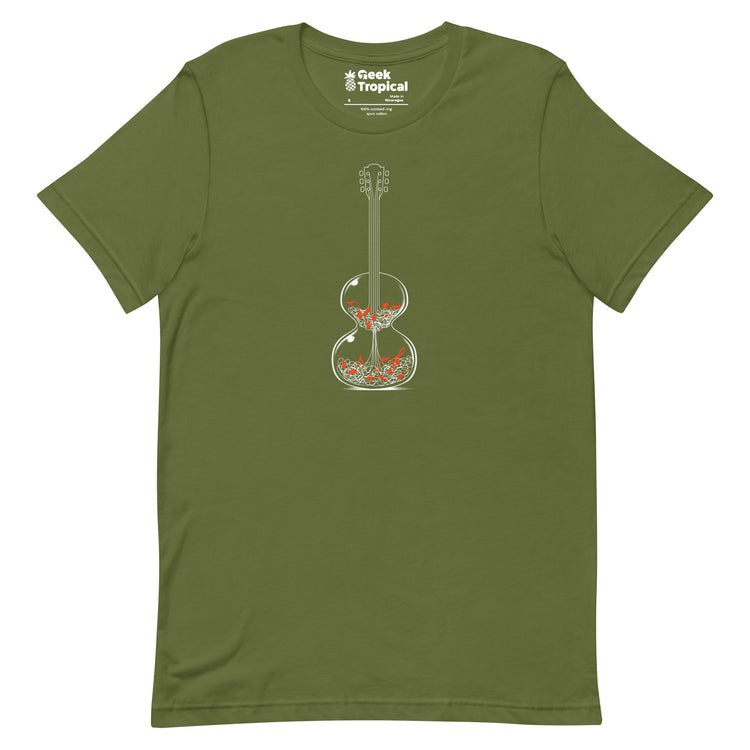 Tempo T-Shirt Geek Nerd Advertise to Meta Design by Tobe Fonseca FLOW DESC WRITING
