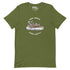 Not Dead Just Chill T-Shirt 13