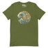 Kanagawa Wave The Starry Night T-Shirt 16
