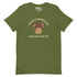 Mushroom In My Heart For You T-Shirt 15