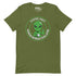 Coffee First Human Interaction Later T-Shirt 13