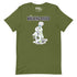 The Walking Bread T-Shirt 10