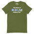 Power of Science T-Shirt 10