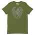 Oversized Dragon Shadow T-Shirt 11