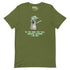 To Hand You Talk Not Listening T-Shirt 10