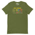 Old School Gamer T-Shirt 12
