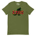 Kaiju BC T-Shirt 9