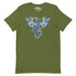 Ice Tribal Dragon T-Shirt 10