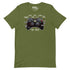 Game Controller How to Play T-Shirt 9