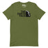 The Darth Face T-Shirt 17