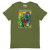 Arkham Musuem of Art Cthulhu T-Shirt 10