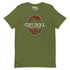 Arkham RPG Crit Roll T-Shirt 9