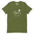 Ride or Die Skeleton Bike T-Shirt 16