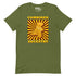 Combined Ancestry Dinosaur Nuggets T-Shirt 12