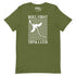 Roll First Think Later Dnd Dragons T-Shirt 12