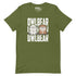 Dnd Owlbears T-Shirt 12