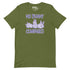 No Bunny Compares T-Shirt 12