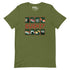 Sushi T-Shirt 12