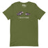 It Was Just A Prank Possum T-Shirt 12