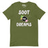 Sootdreams Sootsprite Anime T-Shirt 12